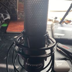 Mic for pc
