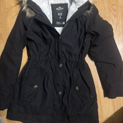 Jacket Hollister M 