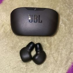 JBL VIBE DUBS