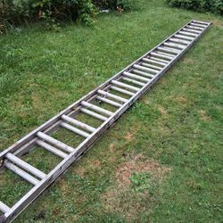 40ft Ladder