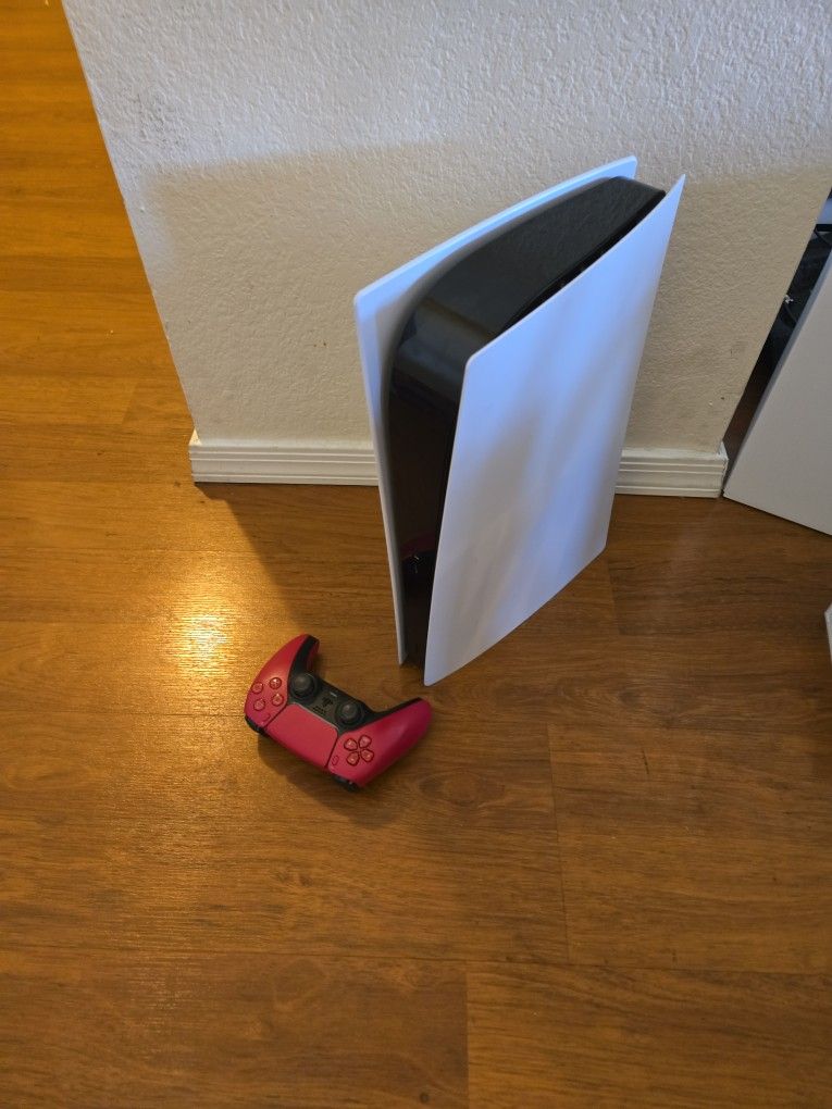 Ps5