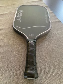 Friday pickleball paddle