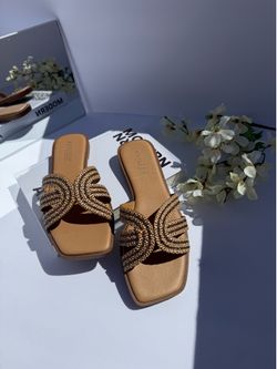 Sandalias