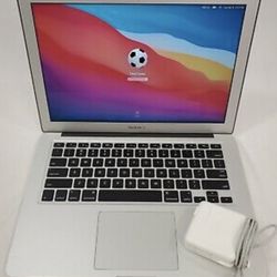 Apple MacBook Air 13" 2013 1.3GHz i5 4GB 128GB