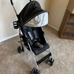 Jeep Stroller 