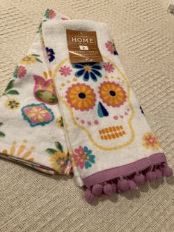 HOME towel set