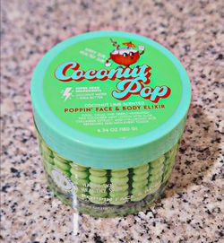 face moisturizer