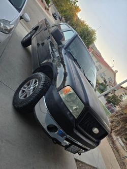 2006 Ford F-150