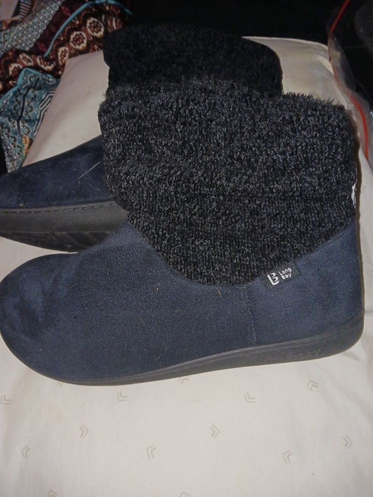 boots