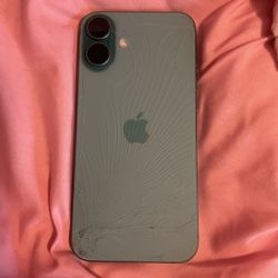 iPhone 16 Plus Signed Out Of iCloud And Factory Reset But Carrier Locked To AT&T 