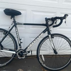 cannondale caadx rtr