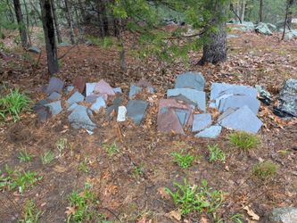 Flagstones