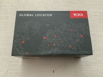 Travel Locator