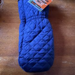 Mitten Ice Scraper  