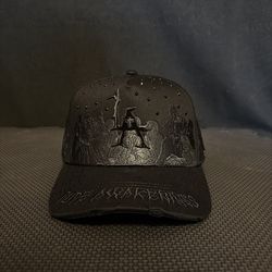 Ruede Awakening  Hat