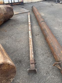 Steel Square Tubing 