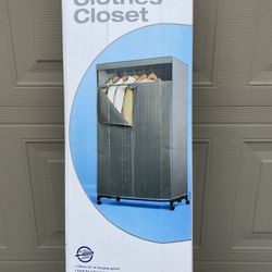 Clothes Closet