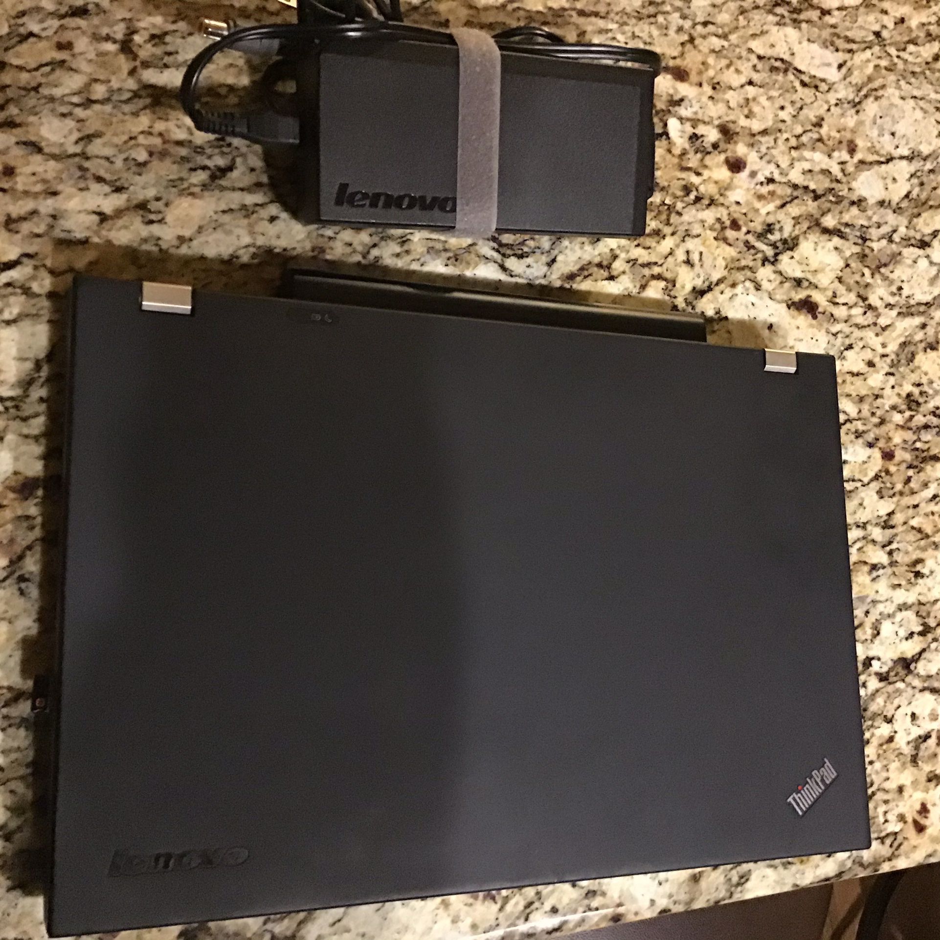 Lenovo W530 Laptop