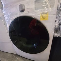 Dryer Lg