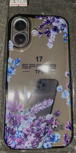 iPhone 17 Case Cover 👉$12 (New)👈