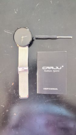 Fiziliwatch-Fit watch