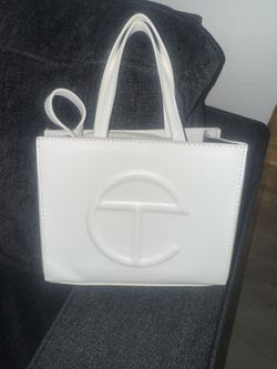 Small telfar bag