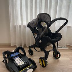 Doona Car seat - Stroller