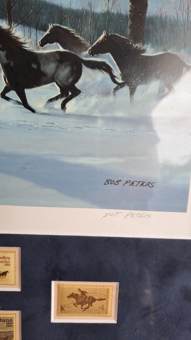 Bob's PAINTING
