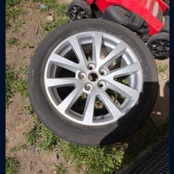 2 Chevy Malibu Ltz Wheels Read Post