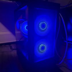 Mid-High tier gaming pc