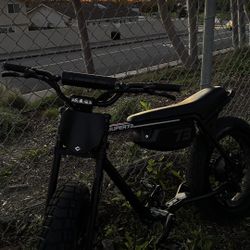 Super73 Z Miami 