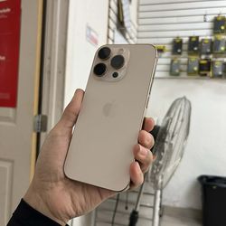 IPhone 16 Pro 128gb Unlocked