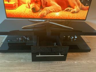 Tv Stance