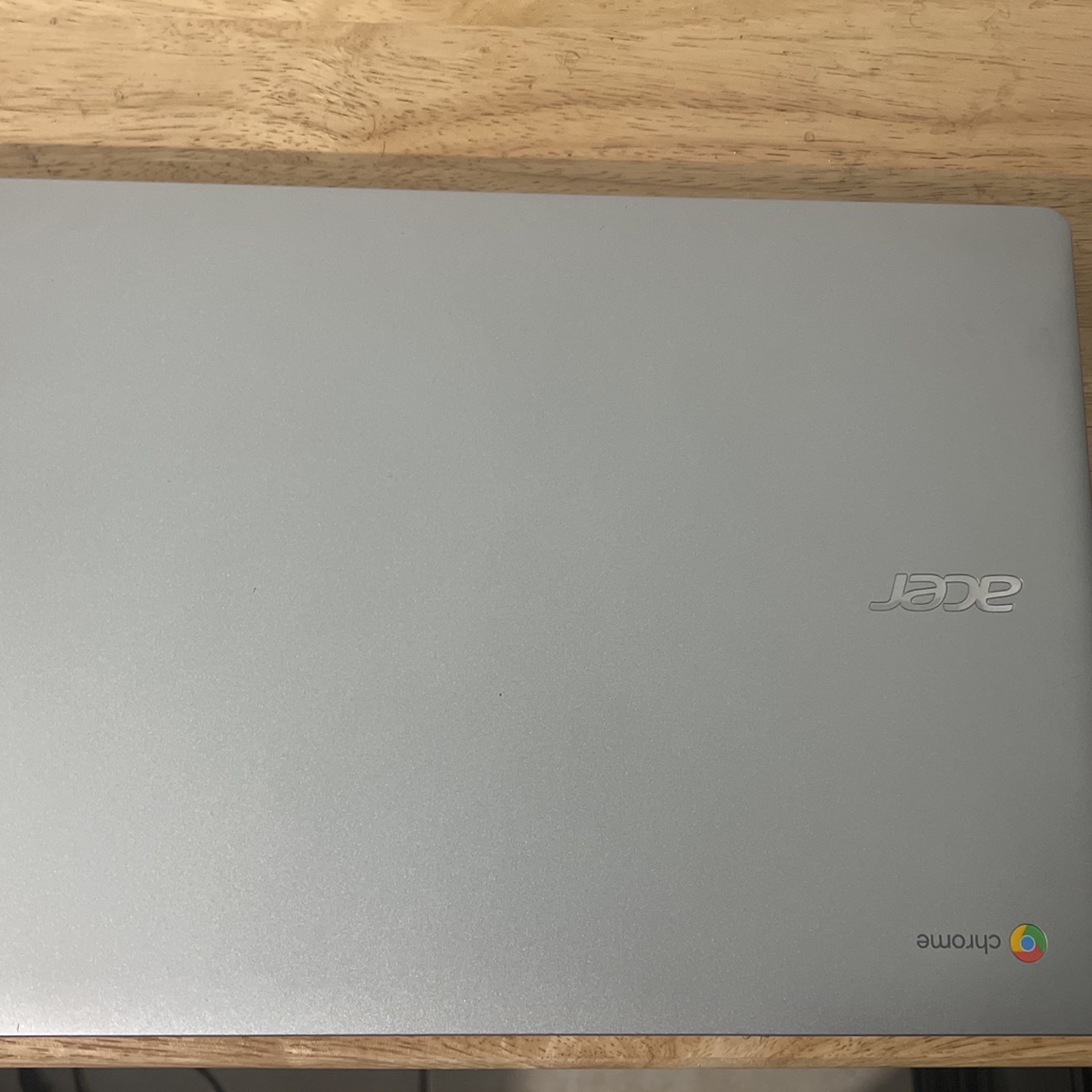 Acer Chromebook Touch Screen 15.6