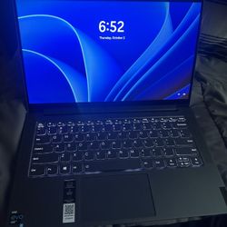 Lenovo Ideapad Slim 7