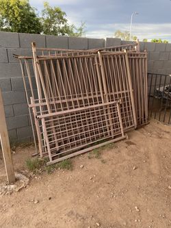 Fences