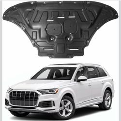 Engine Splash Shield Audi Q7