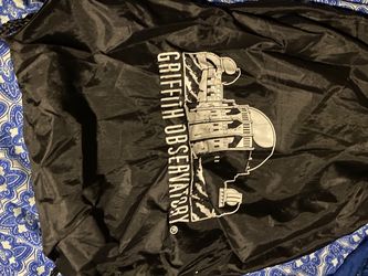 Drawstring bag