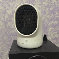 Space Heater 