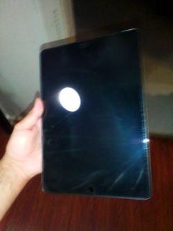 iPad gen 9