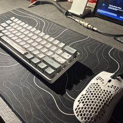 Gaming Peripheral Bundle