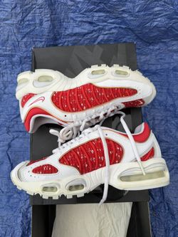 Nike x Supreme sneakers