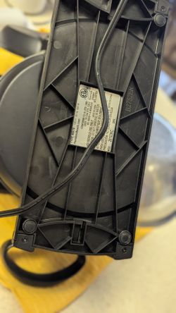 Flip Waffle Maker