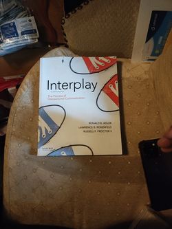 Interpersonal Communication