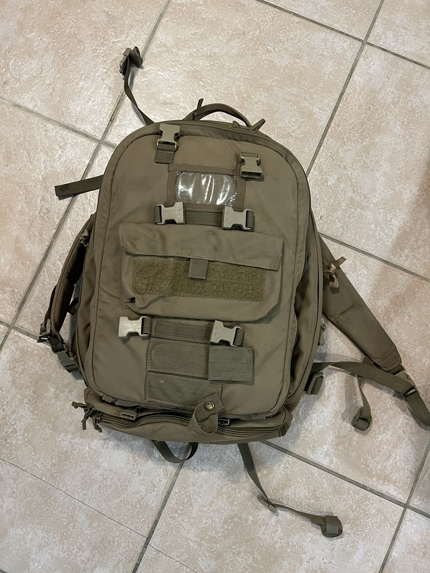 London Bridge Tactical - Main Image