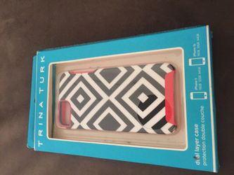 Trina Turk phone case for iPhone 5
