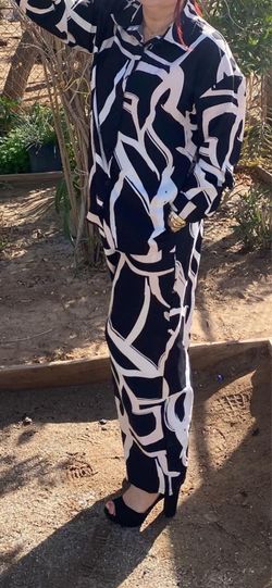 Traje xlarge
