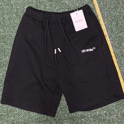 Off White Shorts