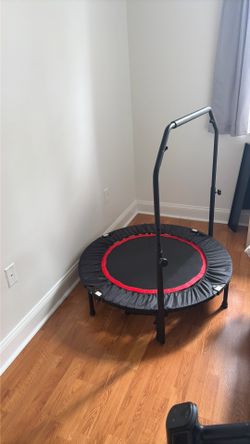 Trampoline