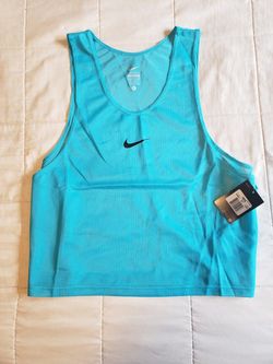 Nike training tank